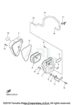 INTAKE 2