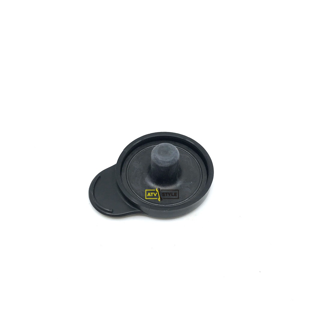 Крышка расширительного бачка Yamaha 1AA-21815-00-00