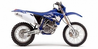 WR450