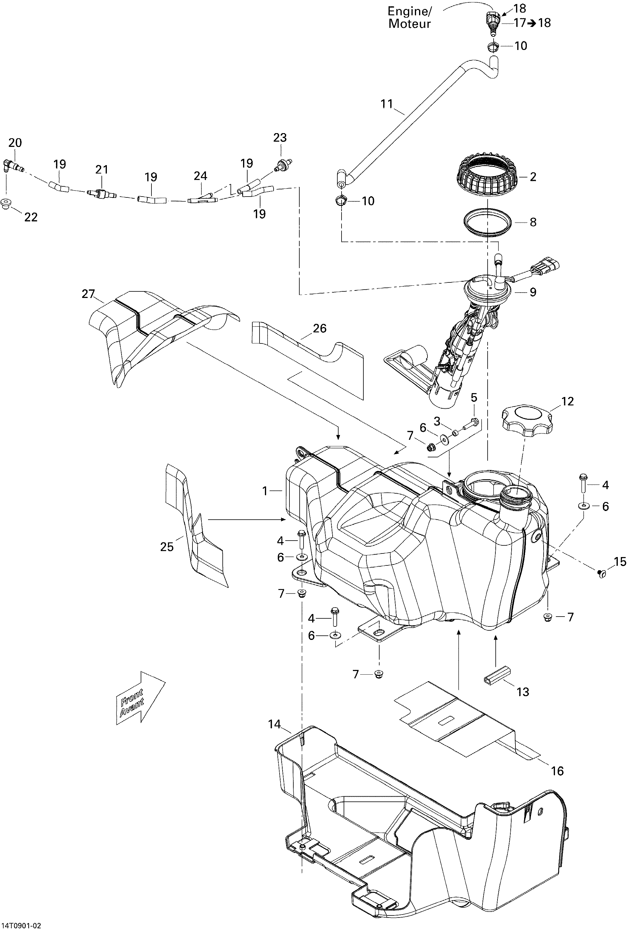 Fuel System