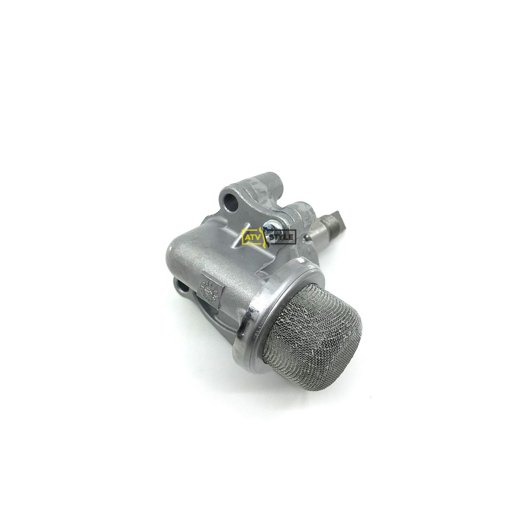 Масляный насос Yamaha 2MB-E3300-00-00