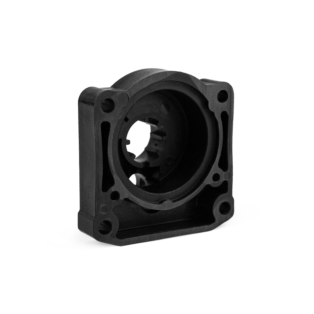 Корпус помпы Skipper для Yamaha 25B/F25/30H sk61n-44311-01