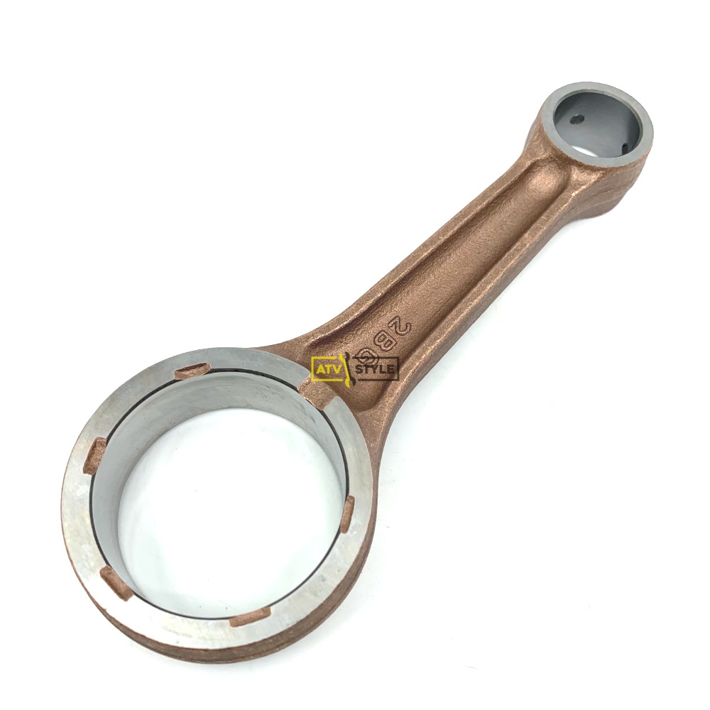 Шатун коленвала Yamaha 2BG-11651-00-00