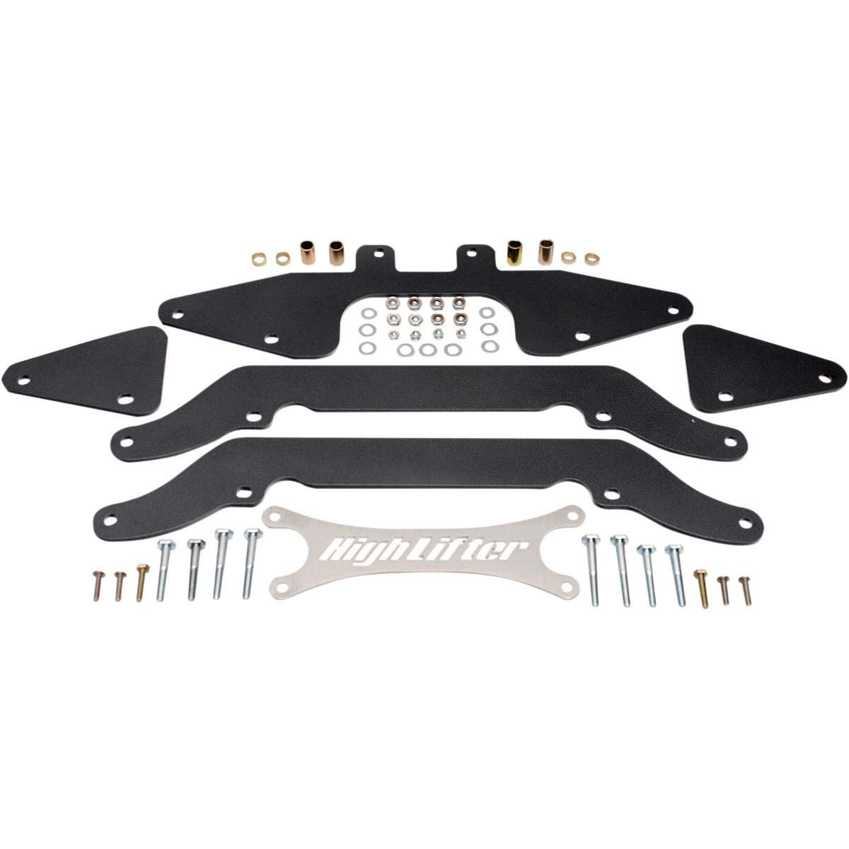 Лифт-кит 2'' Highlifter Signature для Polaris RZR S 800, RZR 4 800 PLK800RZRS-50