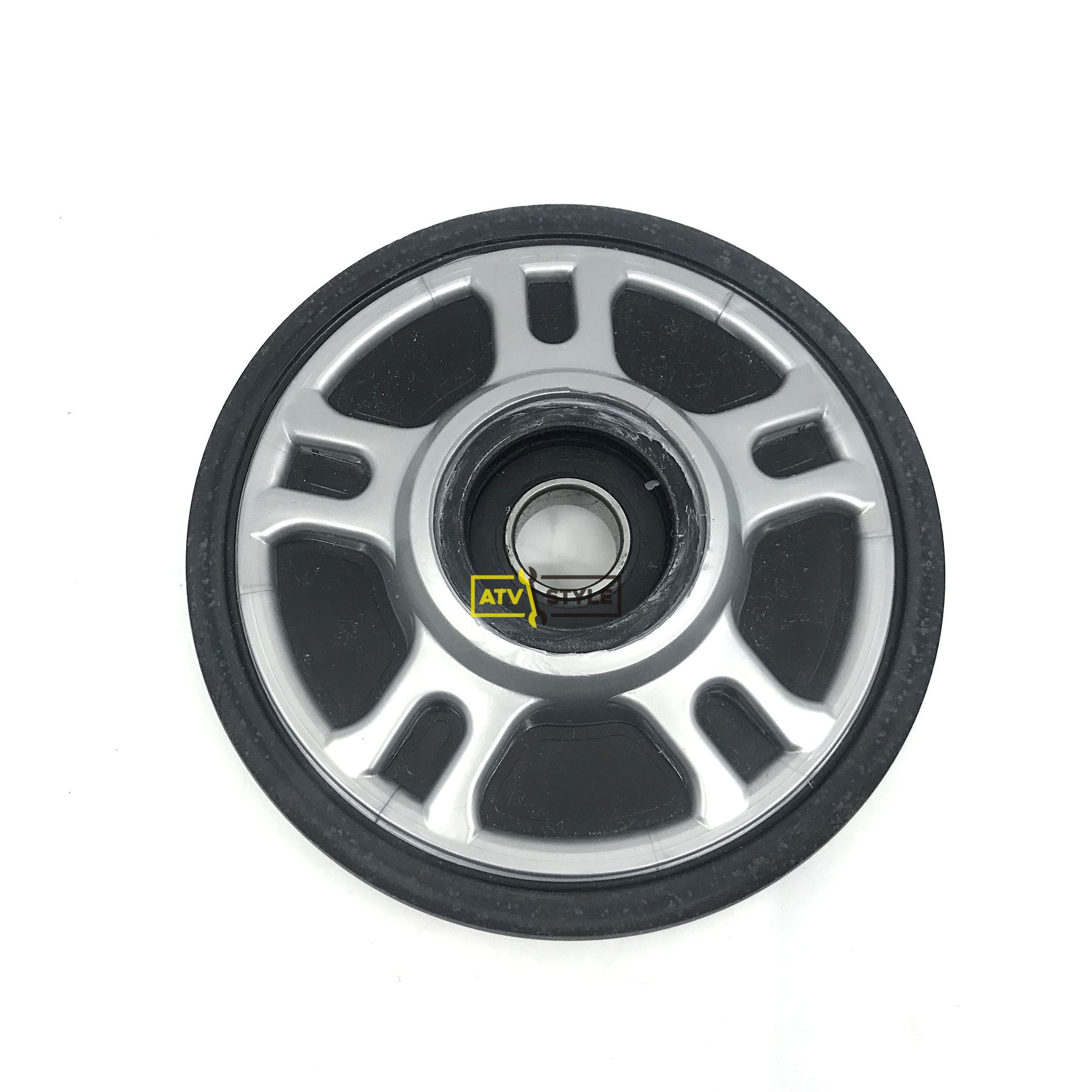 Ролик снегохода Arctic Cat 3604-043