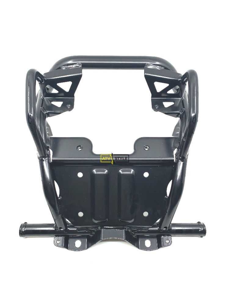 Бампер передний Arctic Cat 5506-625