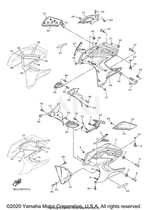 COWLING 2