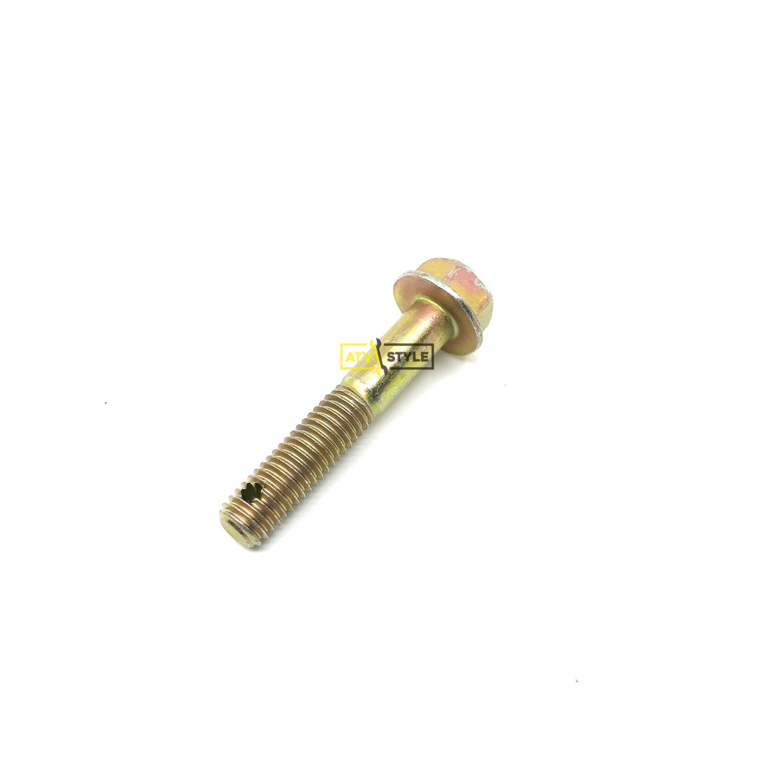 Болт с шестигранной головкой M8X1.25X45 Polaris 7518606