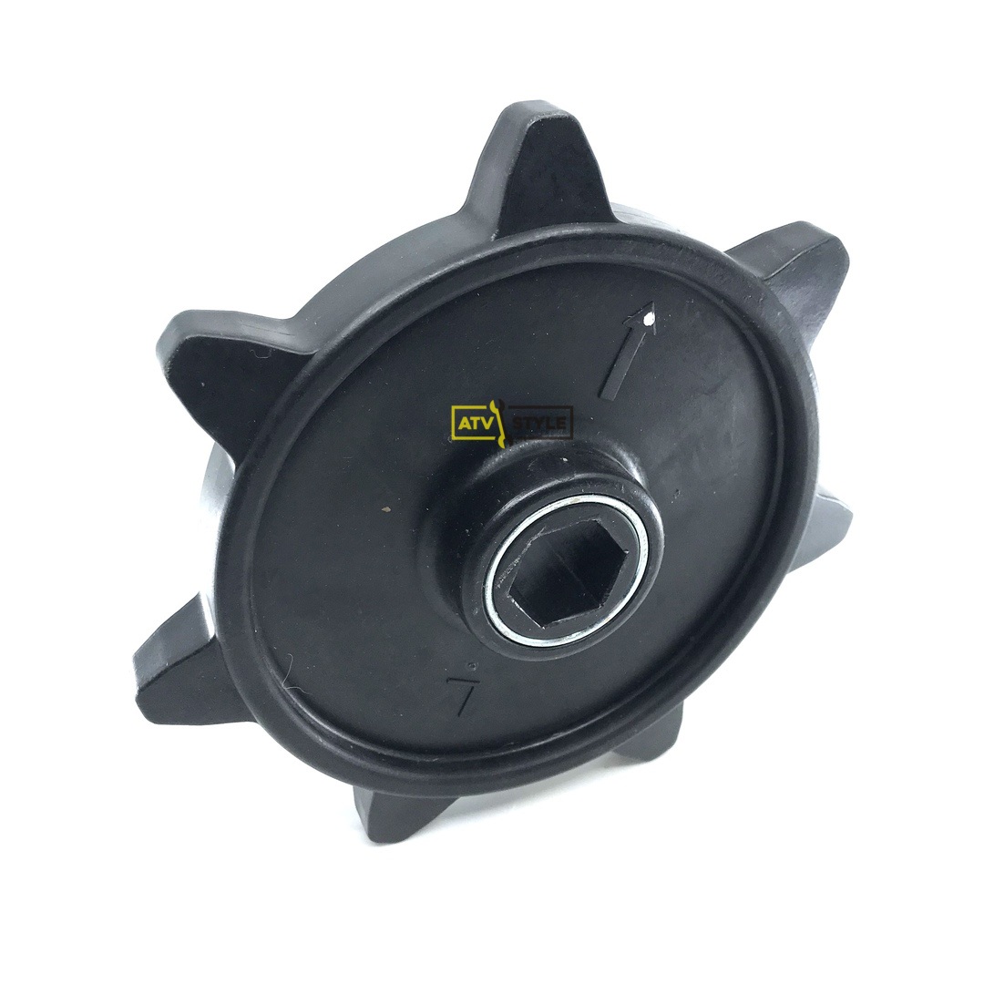 Ролик приводного вала Yamaha 8HK-47532-00-00