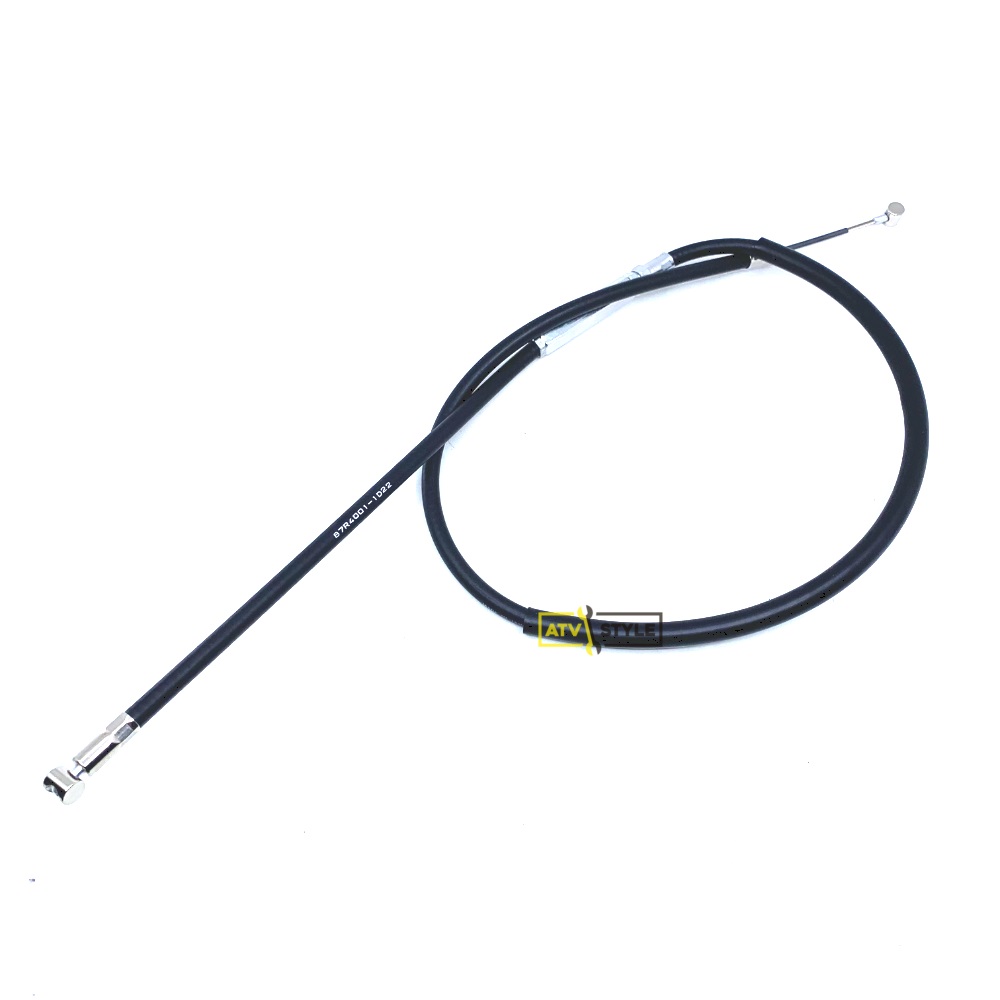 Трос тормоза Yamaha 87R-26340-01-00