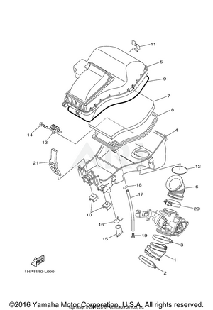 INTAKE