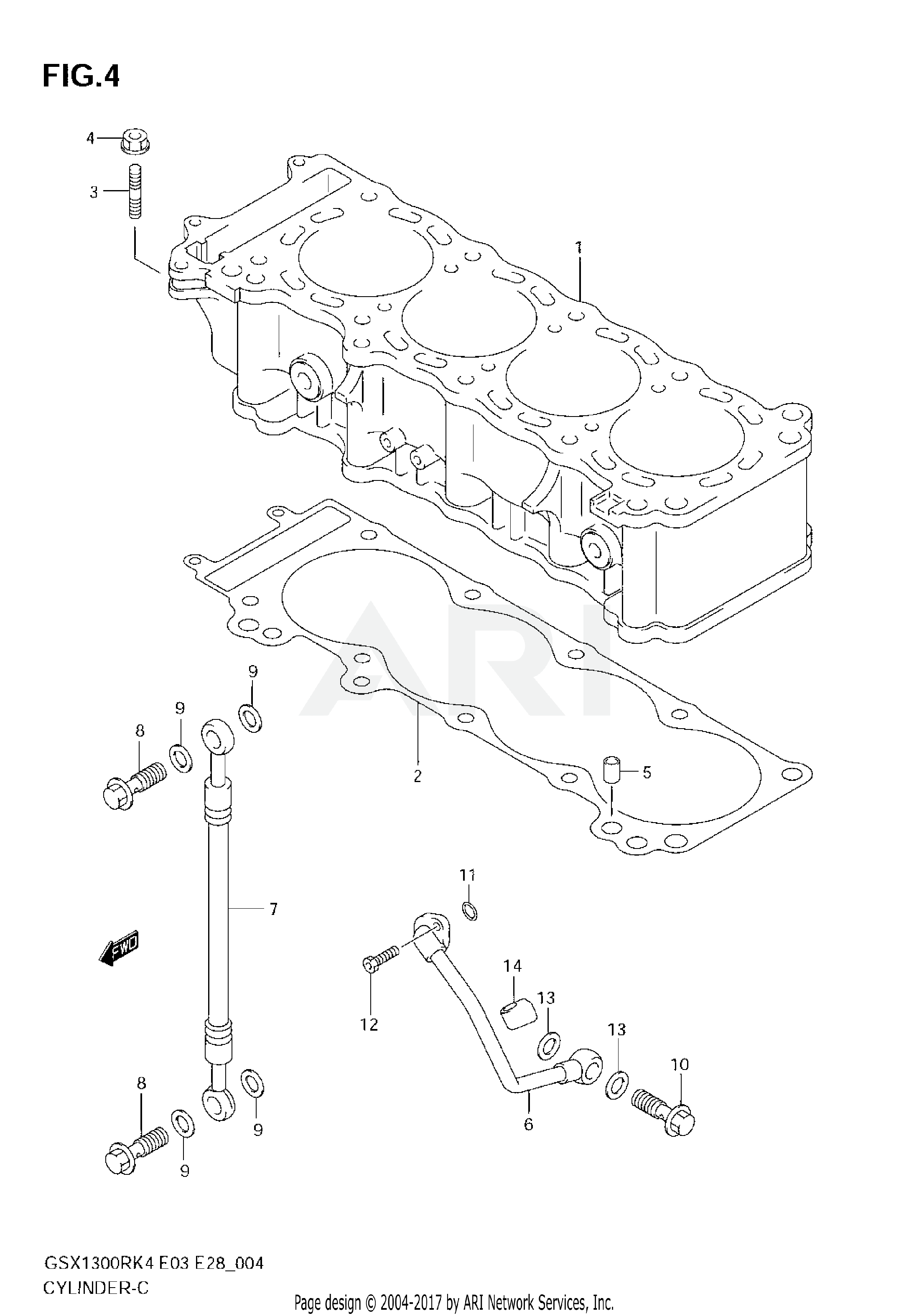 CYLINDER