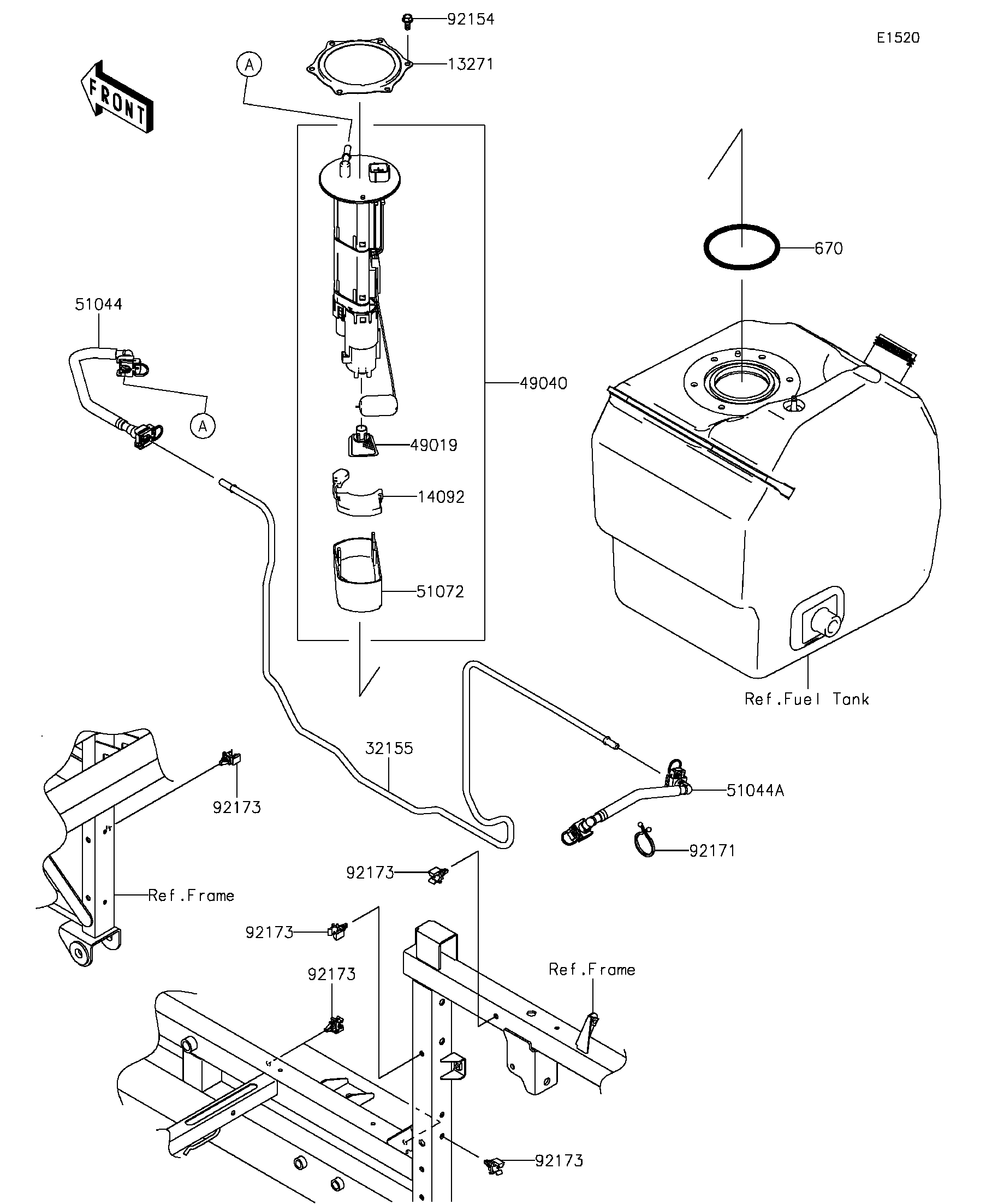 Fuel Pump