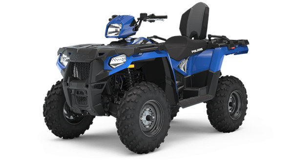 SPORTSMAN 500 (A00CH50AK)