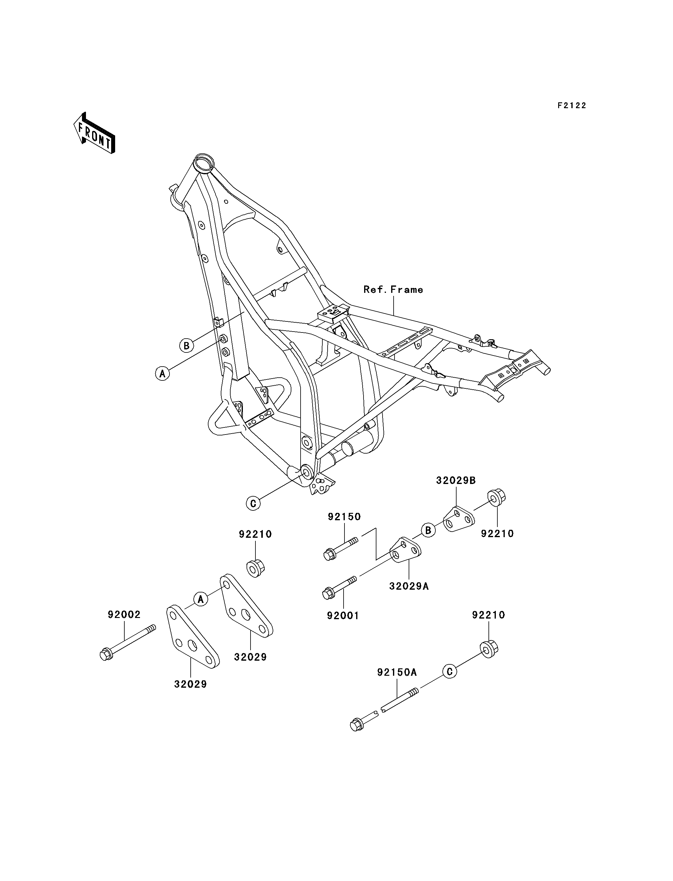 Engine Mount