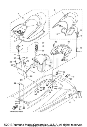 SEAT & UNDER LOCKER