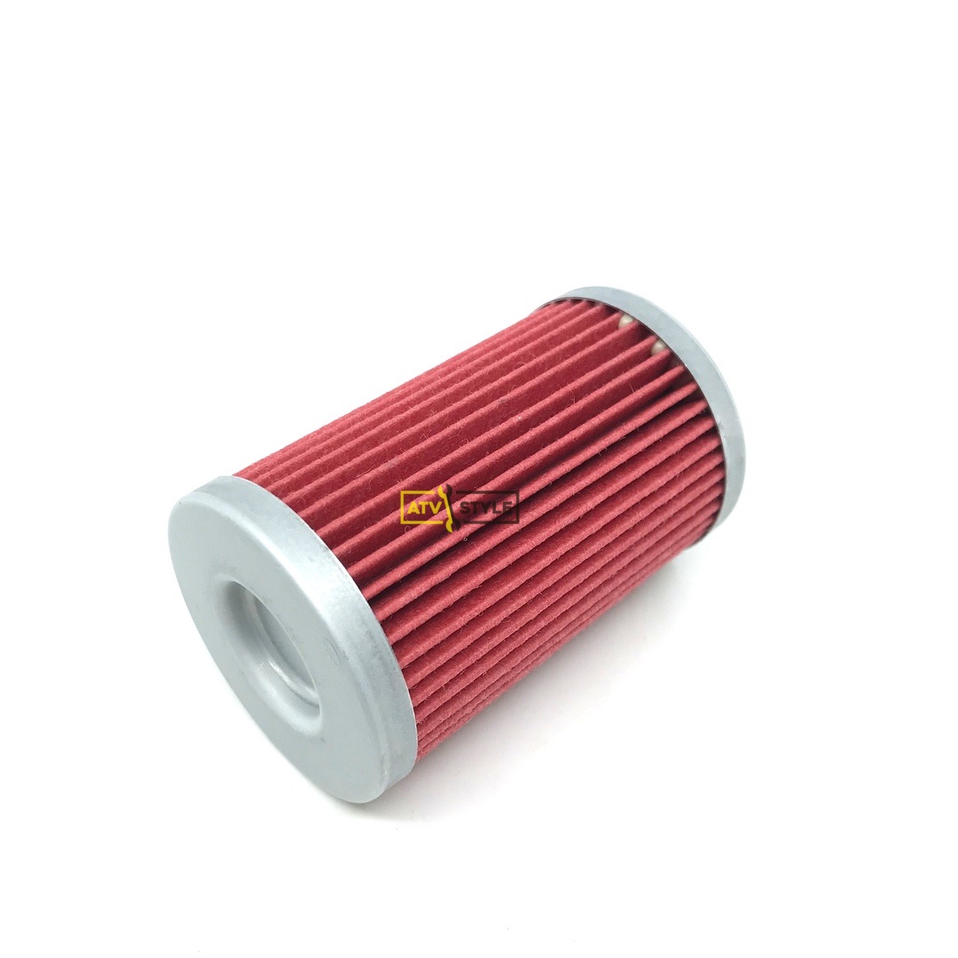 Фильтр масляный Hiflo HF-155