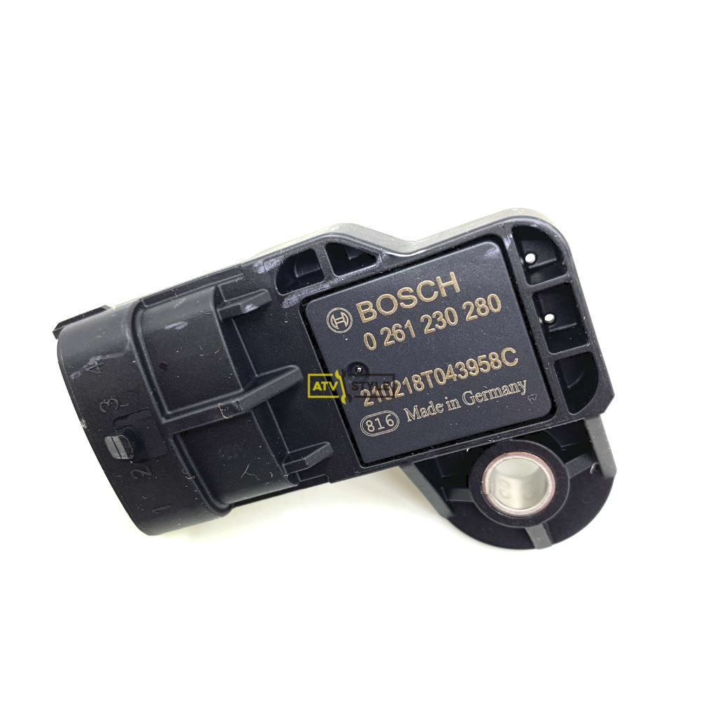 Датчик температуры BRP 420874651
