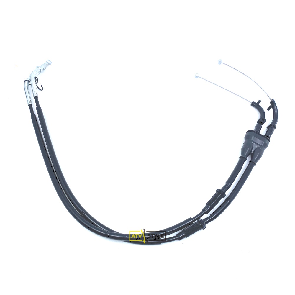 Трос газа Kawasaki 54012-0628