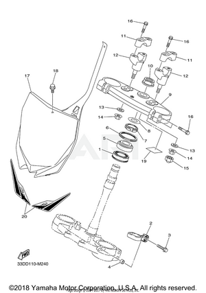 STEERING