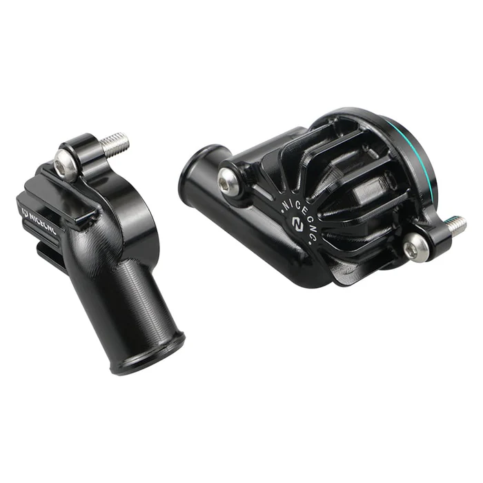 Крышка термостата Nicenc для Yamaha Raptor 700 06-25 3121023601 ( 1S3-12469-00-00 + 1S3-12413-00-00 )