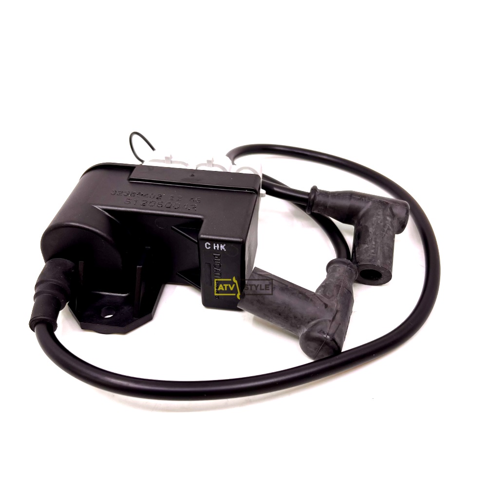 Катушка зажигания Ski Doo SU-01183 ( 512060042 )