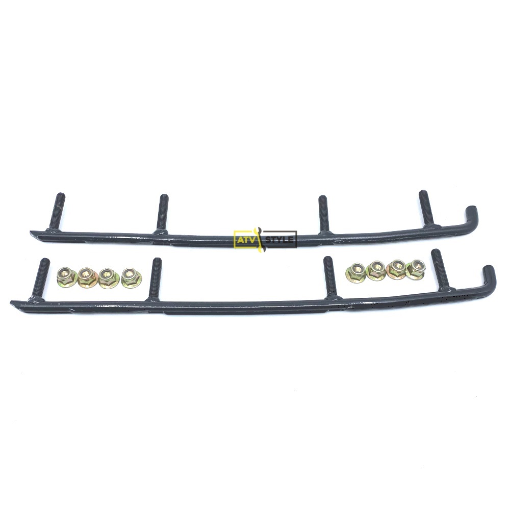 Коньки снегохода усиленные 3S 9310-04 (Arctic Cat 1703-003 )