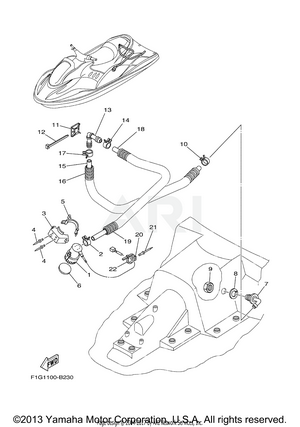 BILGE PUMP