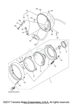 HEADLIGHT