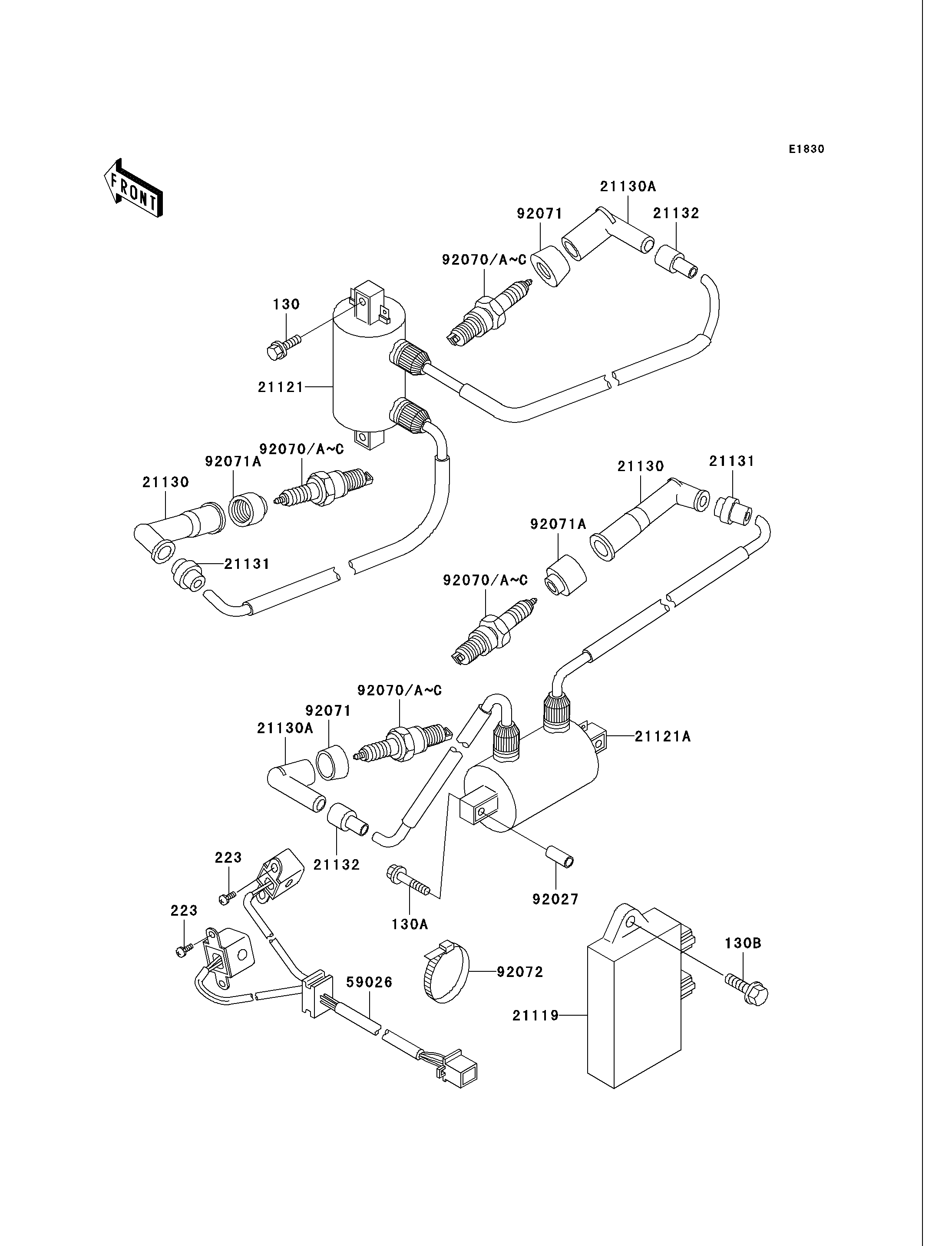 Ignition System