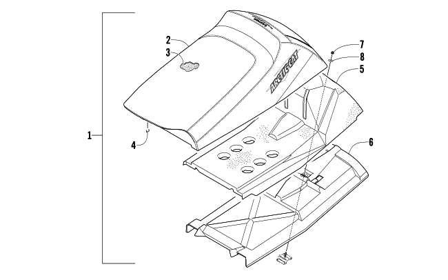 SEAT ASSEMBLY