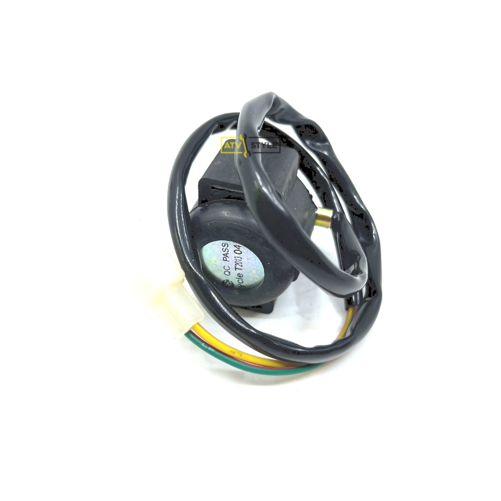 Реле стартера Polaris 0452761