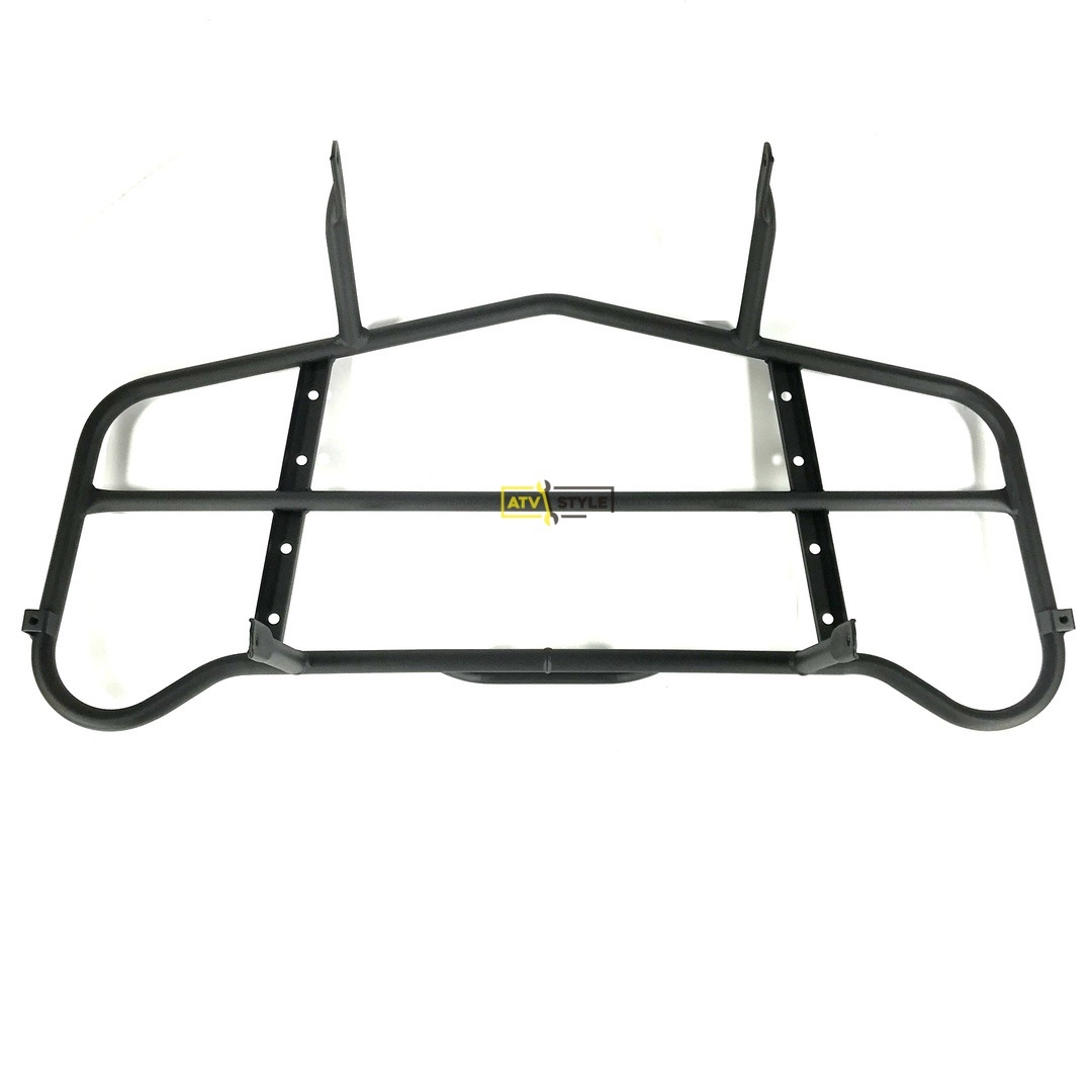 Передний багажник Suzuki Kingquad 46410-31G13-YSN