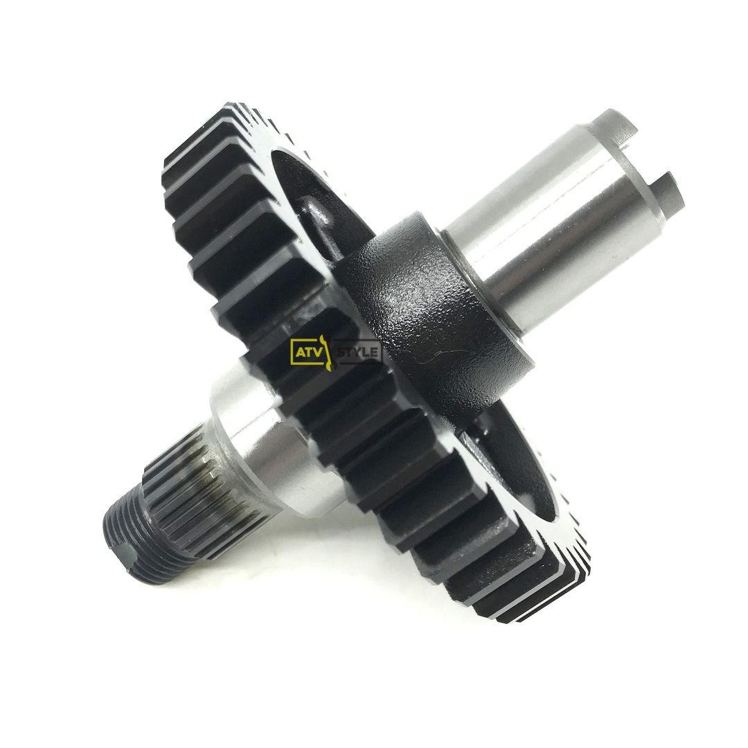 Вал КПП Suzuki 29120-31G00