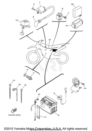 ELECTRICAL 1