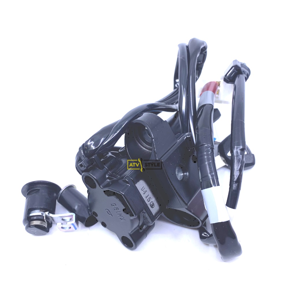Замок зажигания Kawasaki 27048-5105