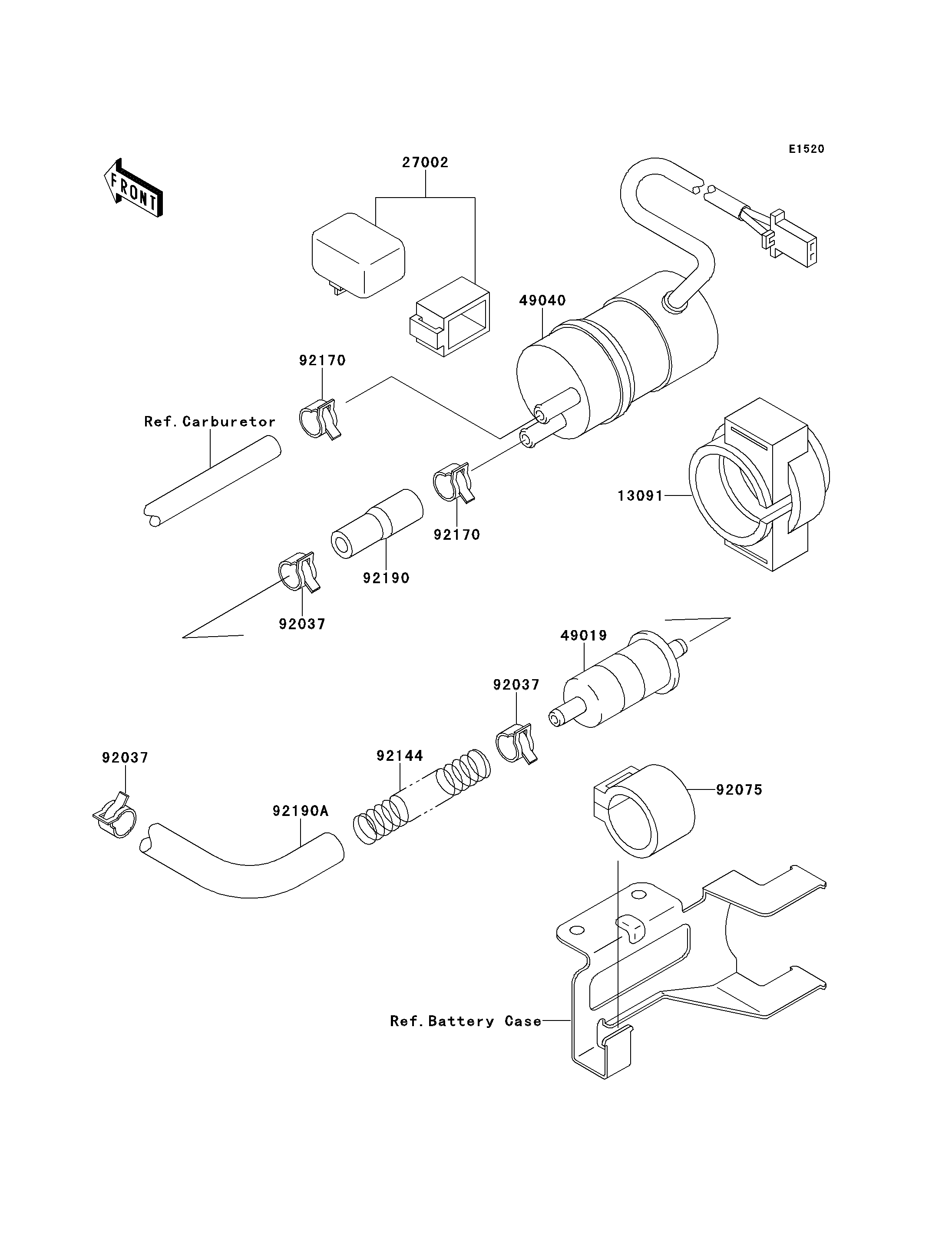 Fuel Pump