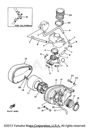 INTAKE