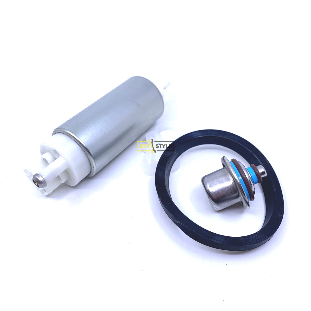 Насос топливный SPI для Polaris SM-07703