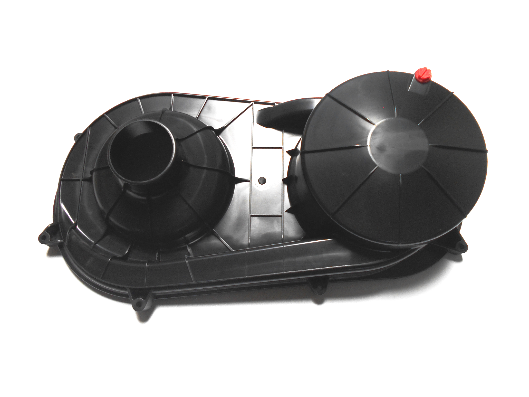 Крышка вариатора внешняя Polaris 2635611