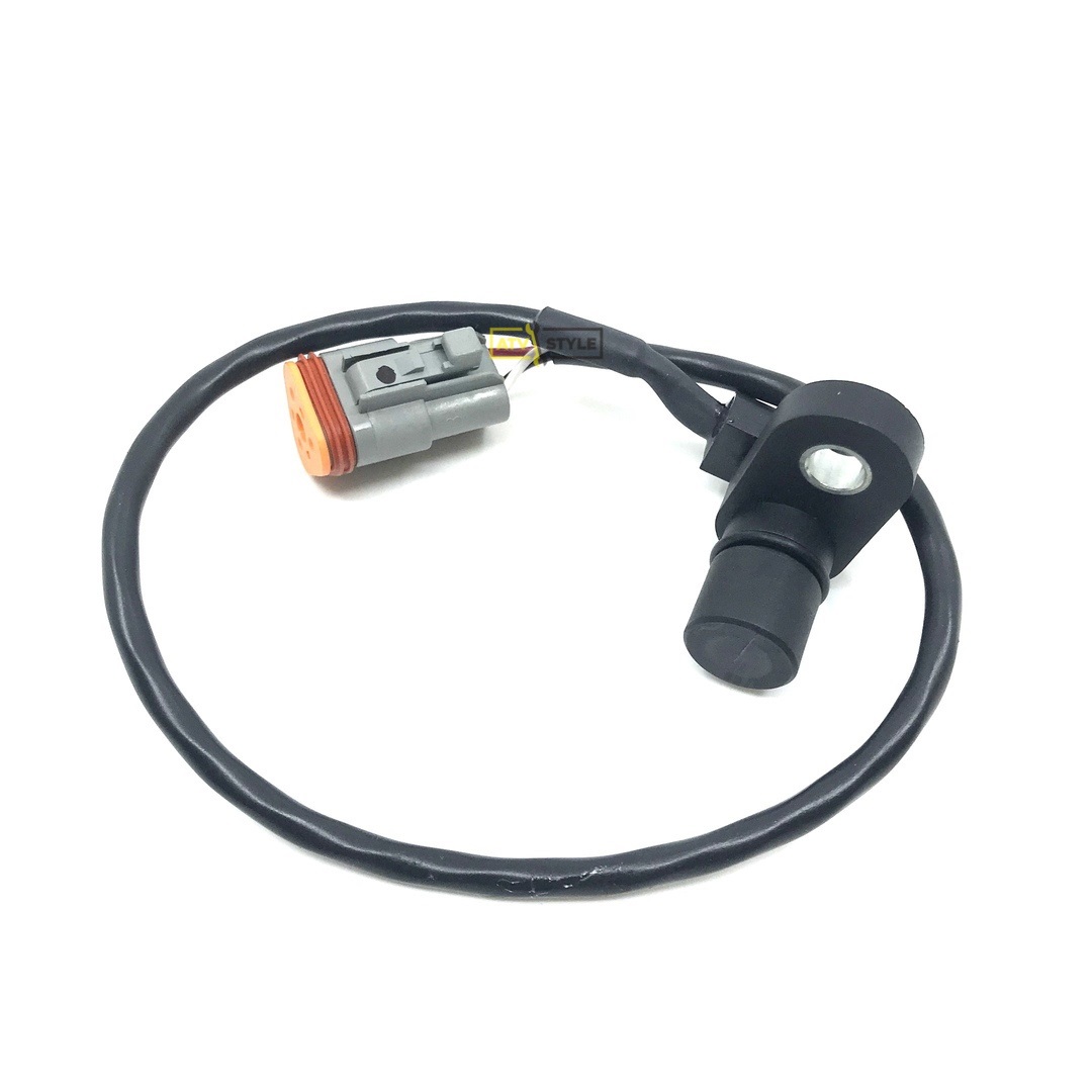 Датчик скорости Can Am 420265727