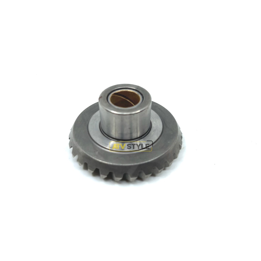 Шестерня переднего хода 27 зубьев Yamaha 6E7-45560-01-00