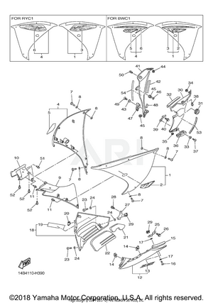 COWLING 2