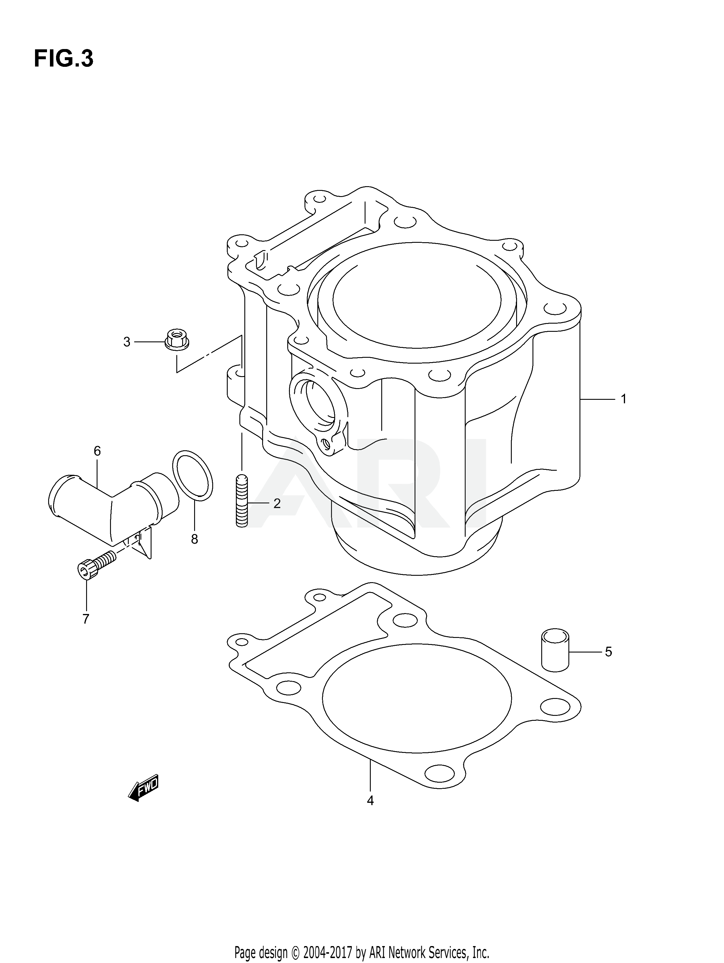 CYLINDER