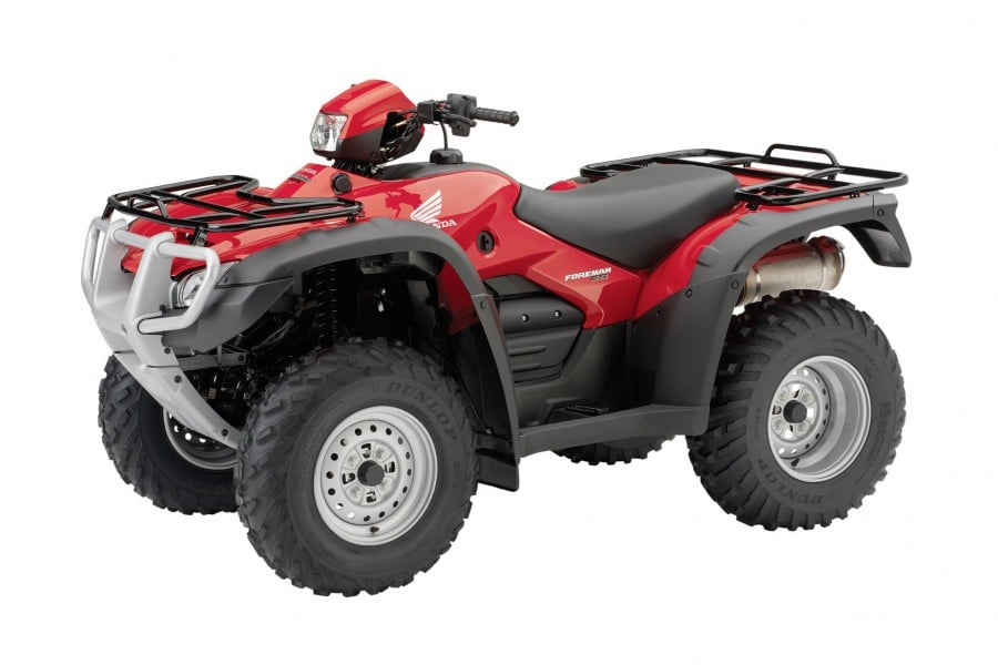 TRX500FPM 2A