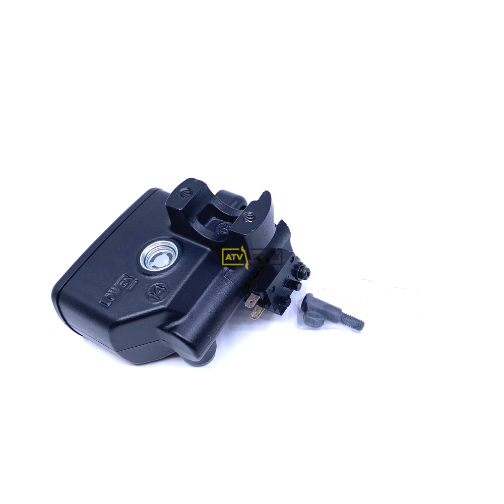 Главный тормозной цилиндр Yamaha 5PX-W2587-10-00