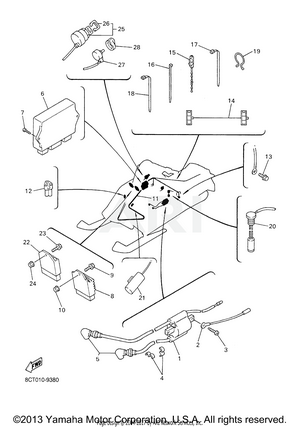 ELECTRICAL 1