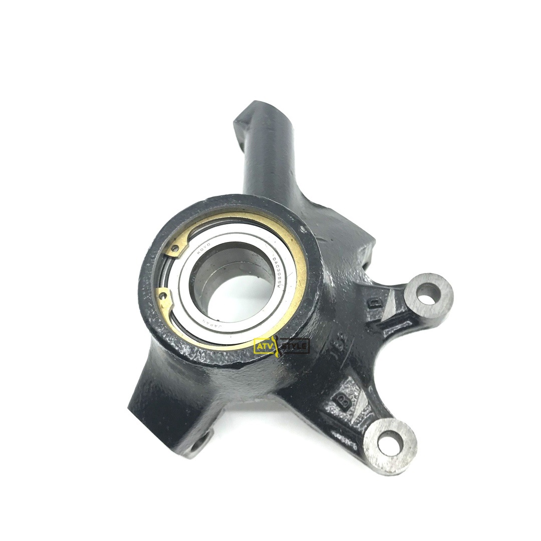 Поворотный кулак правый Arctic Cat 0505-580