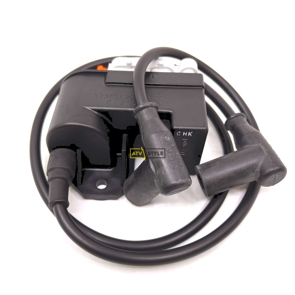 Катушка зажигания Sledex для Ski Doo SU-01193 ( 512059519 )