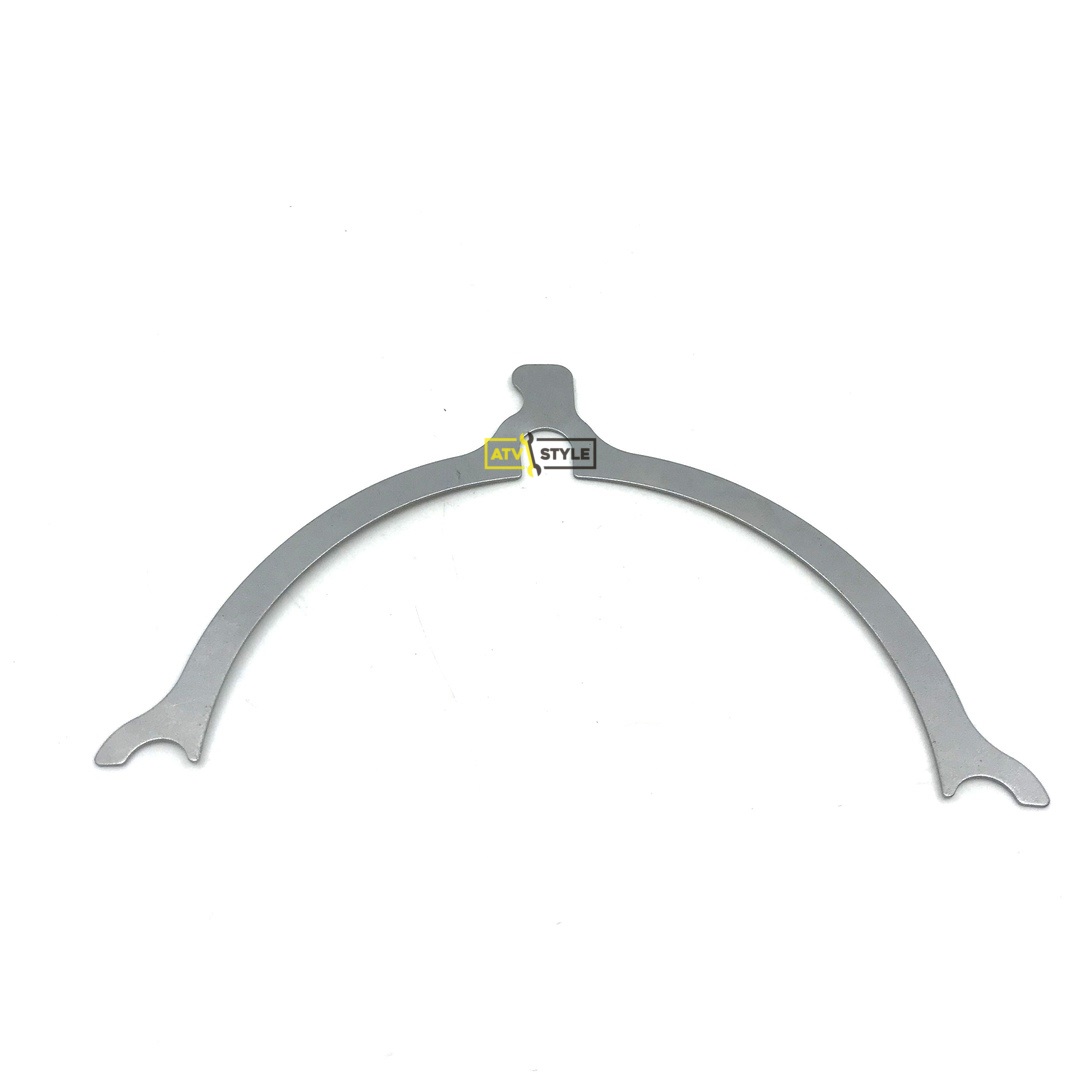 Пластина регулировочная Yamaha 3B4-17531-20-00